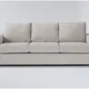 Bonaterra Sand 97" Queen Sleeper Sofa