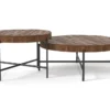Dunkin Nesting Coffee Tables