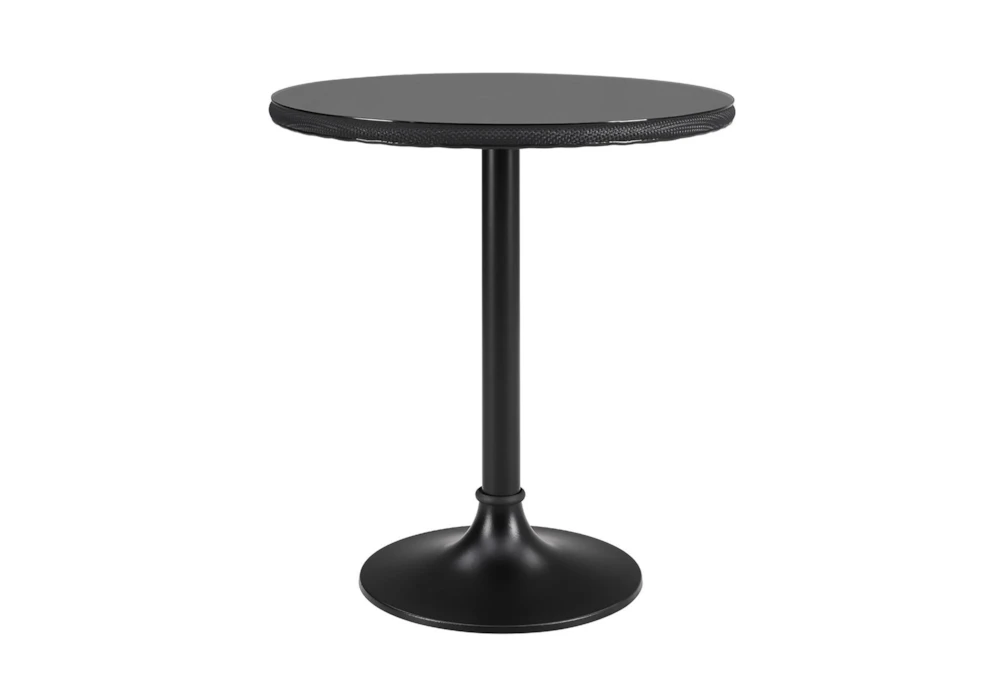 Signa 30" Bistro Table 2 Signa 30" Bistro Table - Image 2