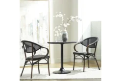 Signa 30" Bistro Table 12 Signa 30" Bistro Table -Home Furniture 300587 detail 47