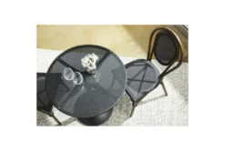 Signa 30" Bistro Table 13 Signa 30" Bistro Table -Home Furniture 300587 detail 48