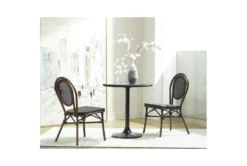 Signa 30" Bistro Table 14 Signa 30" Bistro Table -Home Furniture 300587 detail 49