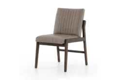 Roots Grey Dining Chair