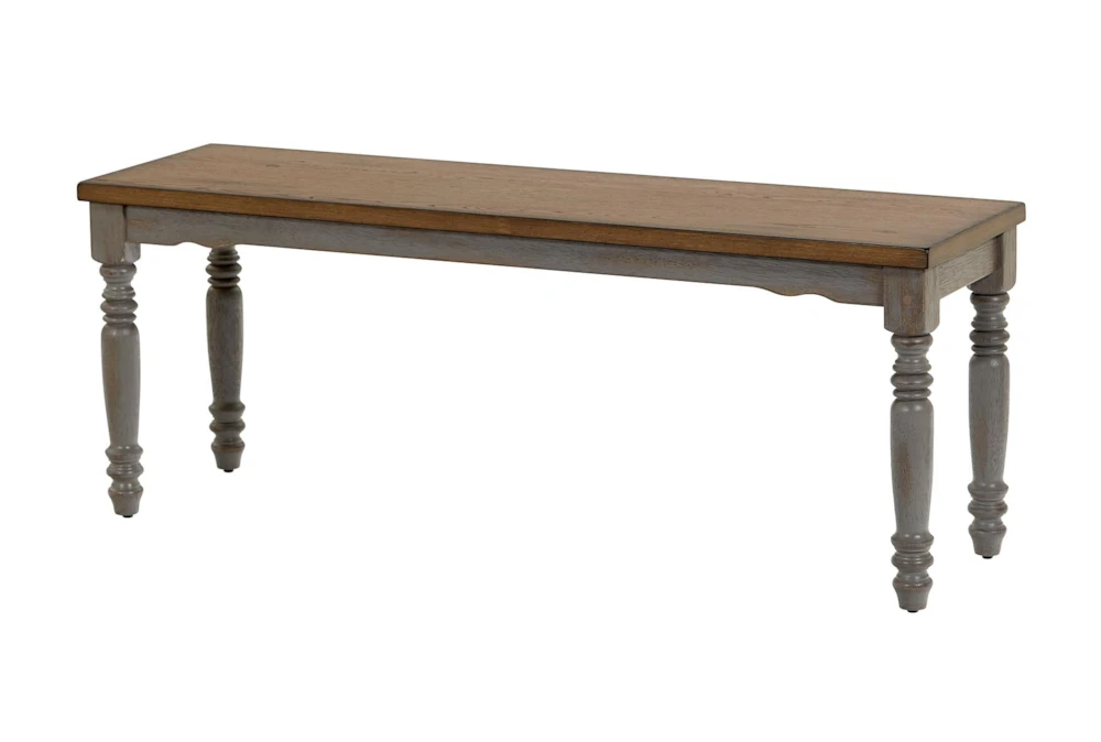 Maddie Dining Bench 1 Maddie Dining Bench