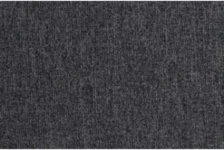 Mathers Slate 125" 2 Piece Sectional With Right Arm Facing Sofa Chaise, Left Arm Facing Corner Chaise & Storage Ottoman -Home Furniture 301484 grey fabric living room set material 58