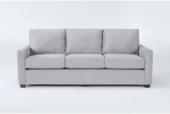 Mathers Oyster 91" Queen Sleeper Sofa