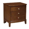 Kensley Cherry Nightstand