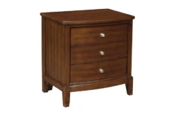 Kensley Cherry Nightstand