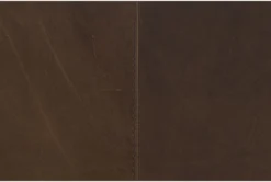 Grisham Leather 68" Loveseat -Home Furniture 302421 brown leather loveseat material 58