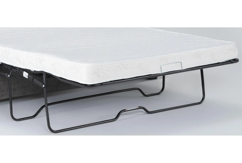 Alessandro Mocha Queen Sleeper Sofa 5 Alessandro Mocha Queen Sleeper Sofa - Image 5