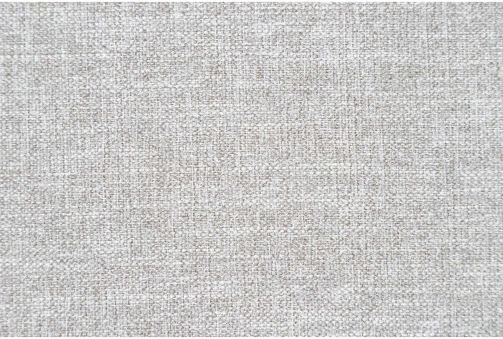 Hampstead Dove 137" 2 Piece Sectional With Left Arm Facing Sofa Chaise & Storage Ottoman 4 Hampstead Dove 137" 2 Piece Sectional With Left Arm Facing Sofa Chaise & Storage Ottoman - Image 4