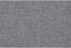 Santana Graphite Chair -Home Furniture 303743 grey fabric chair material 58