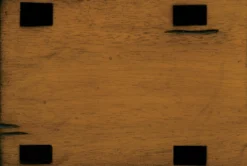 Marcel Natural Bar Stool Set Of 2 -Home Furniture 304357 wood detail 45