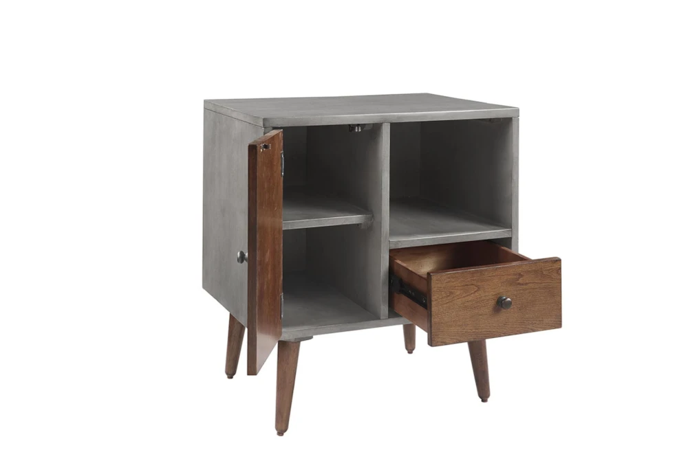 Stenson Nightstand 6 Stenson Nightstand - Image 6