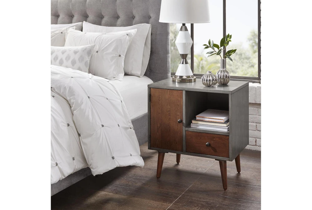 Stenson Nightstand 9 Stenson Nightstand - Image 9