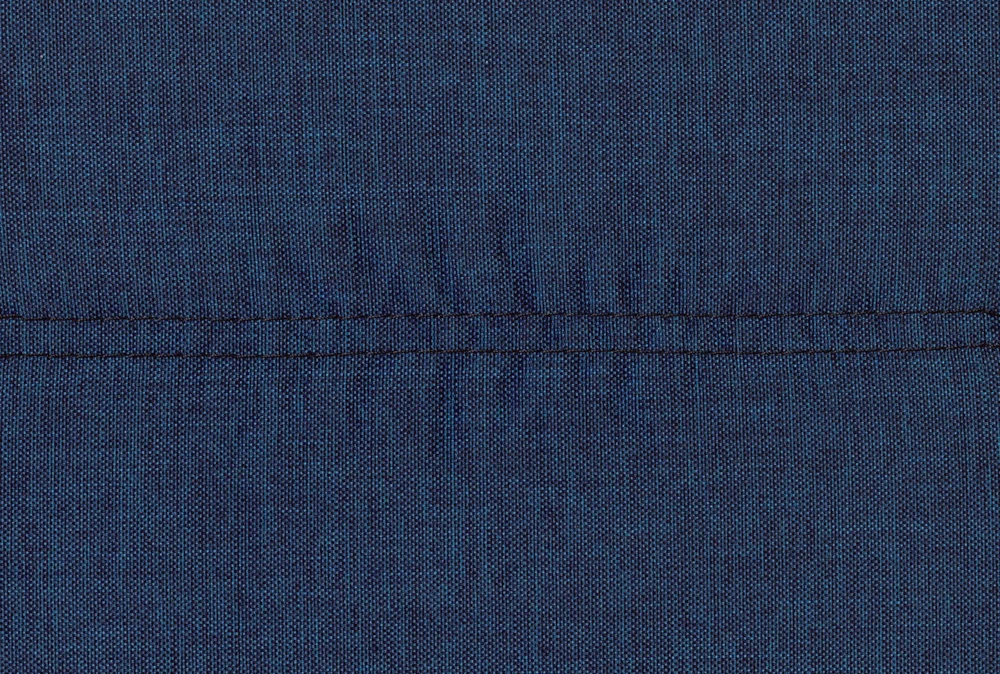 Tulney Blue Twin Upholstered Daybed With Trundle 13 Tulney Blue Twin Upholstered Daybed With Trundle - Image 13