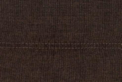 Tulney Chocolate Twin Upholstered Daybed With Trundle -Home Furniture 305509 brown fabric daybed material 76