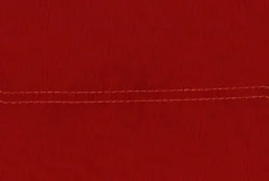 Tulney Red Twin Upholstered Daybed With Trundle -Home Furniture 305515 red fabric daybed material 76