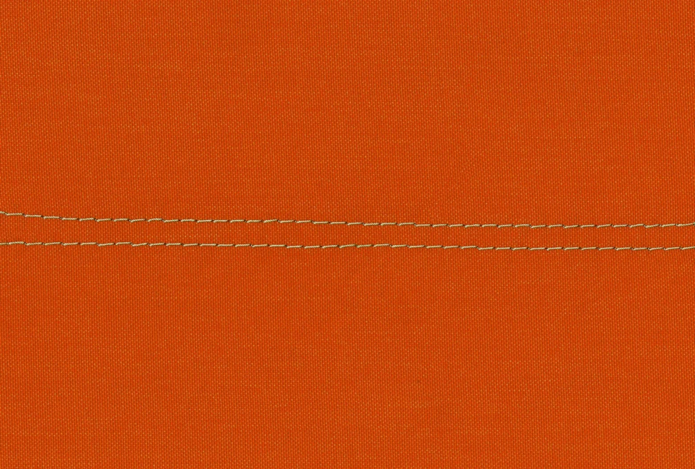 Tulney Orange Twin Upholstered Daybed With Trundle 9 Tulney Orange Twin Upholstered Daybed With Trundle - Image 9