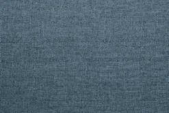 Adalie Blue Twin Upholstered Daybed With Trundle -Home Furniture 305546 blue fabric daybed material 76