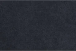 Athos Midnight Blue 77" Full Sleeper Sofa -Home Furniture 305928 blue fabric sleeper material 58