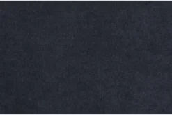 Athos Midnight Blue 2 Piece Sofa & Chair Set -Home Furniture 305932 blue fabric living room set material 58