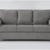 Athos Vintage 78" Full Sleeper Sofa