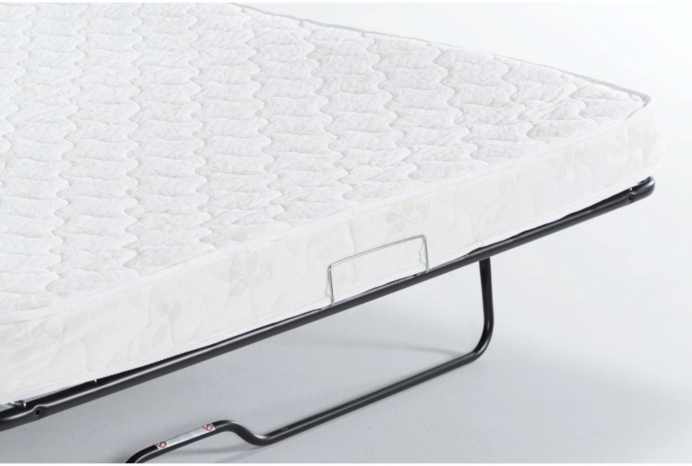 Aramis Midnight Blue 83" Queen Sleeper Sofa With Reversible Chaise 7 Aramis Midnight Blue 83" Queen Sleeper Sofa With Reversible Chaise - Image 7