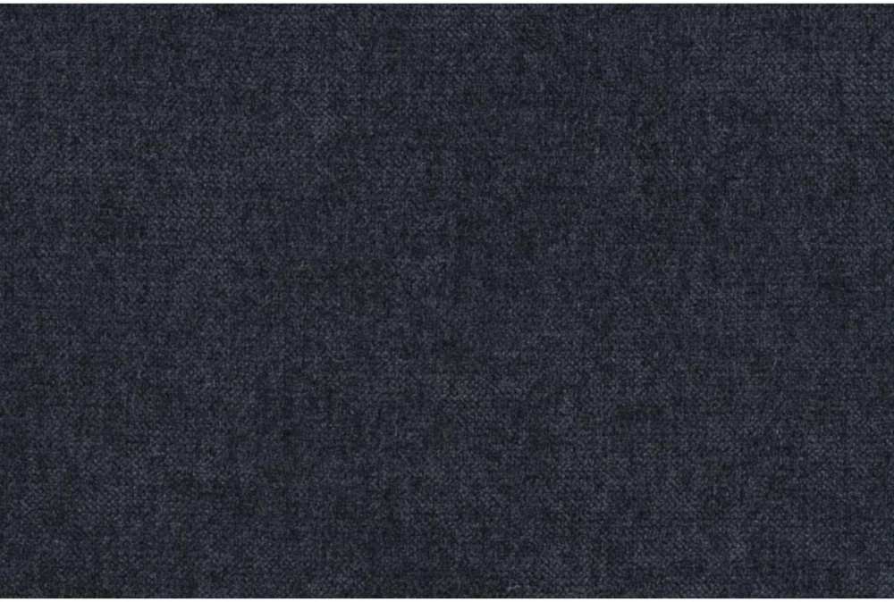 Aramis Midnight Blue 83" Queen Sleeper Sofa With Reversible Chaise 8 Aramis Midnight Blue 83" Queen Sleeper Sofa With Reversible Chaise - Image 8