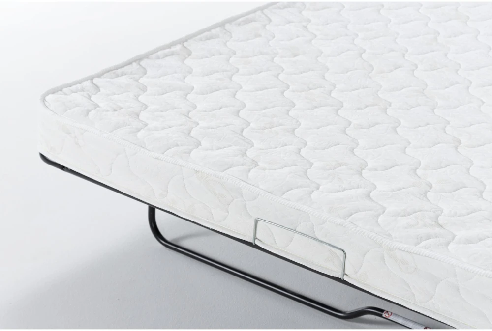 Porthos Vintage 80" Queen Sleeper Sofa 4 Porthos Vintage 80" Queen Sleeper Sofa - Image 4