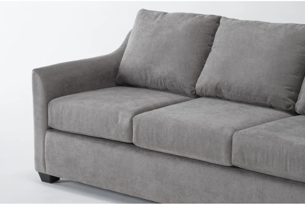 Porthos Vintage 80" Queen Sleeper Sofa 5 Porthos Vintage 80" Queen Sleeper Sofa - Image 5