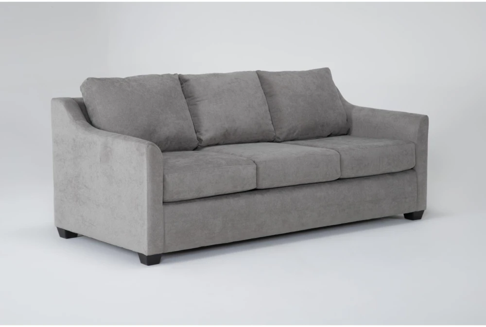 Porthos Vintage 80" Queen Sleeper Sofa 2 Porthos Vintage 80" Queen Sleeper Sofa - Image 2