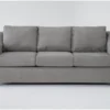 Porthos Vintage 80" Queen Sleeper Sofa