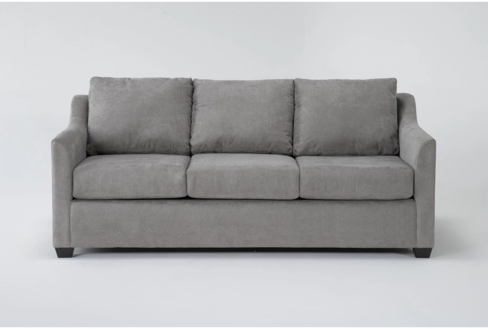 Porthos Vintage 80" Queen Sleeper Sofa 1 Porthos Vintage 80" Queen Sleeper Sofa