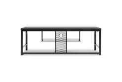 Boones 48" Tv Stand -Home Furniture 306111 back 82