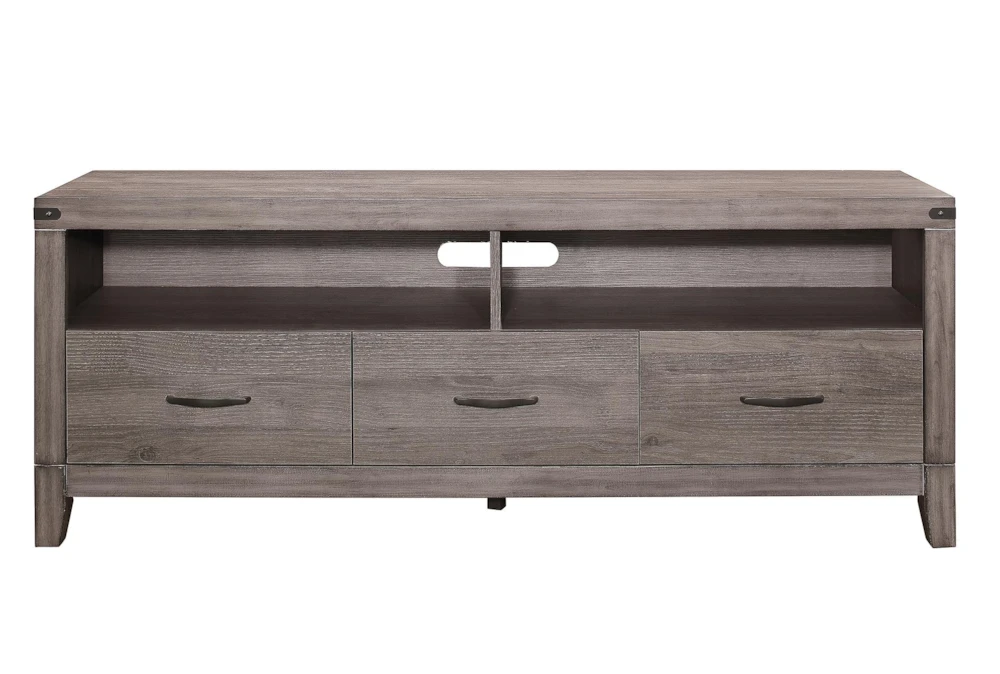 Ellsworth 66" Tv Stand 2 Ellsworth 66" Tv Stand - Image 2