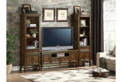 Macarthur 59" Entertainment Center 7 Macarthur 59" Entertainment Center -Home Furniture 306759 room 85
