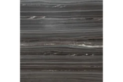 Gray & Gold Marble Top Side Table -Home Furniture 307376 grey metal accent table detail 48