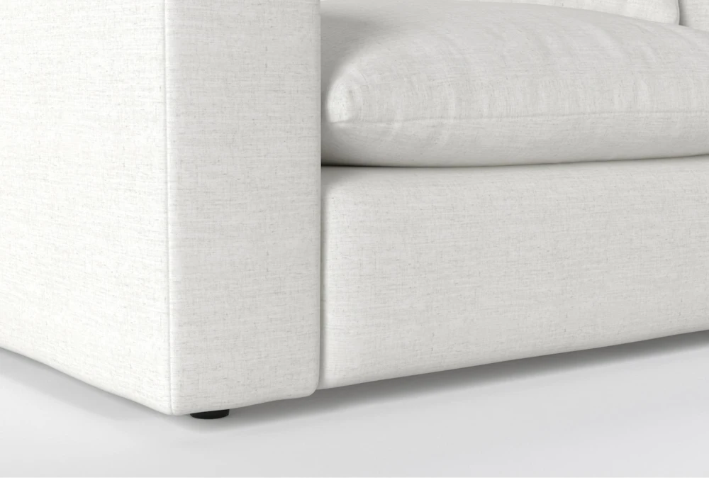 Utopia Foam 96" Sofa/Chair/Ottoman Set 4 Utopia Foam 96" Sofa/Chair/Ottoman Set - Image 4