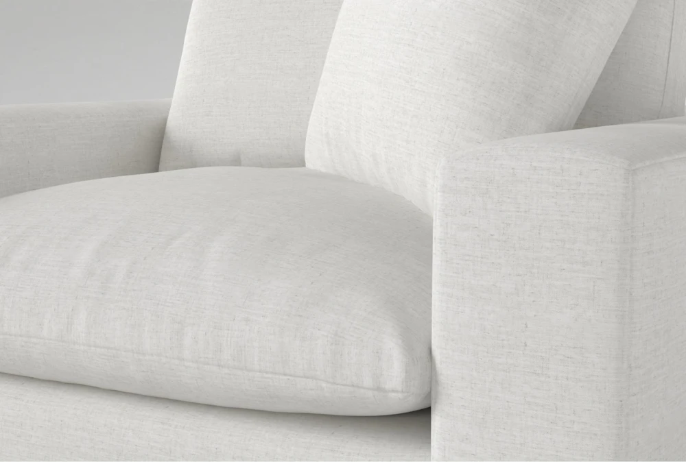 Utopia Foam 96" Sofa/Chair/Ottoman Set 5 Utopia Foam 96" Sofa/Chair/Ottoman Set - Image 5