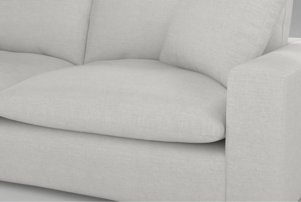 Utopia Foam 96" Sofa/Chair/Ottoman Set 6 Utopia Foam 96" Sofa/Chair/Ottoman Set - Image 6