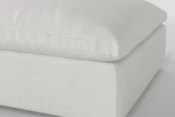 Utopia Foam 96" Sofa/Chair/Ottoman Set 15 Utopia Foam 96" Sofa/Chair/Ottoman Set -Home Furniture 307466 natural fabric living room set detail 48