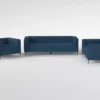 Wesley III Sofa/Loveseat/Chair Set