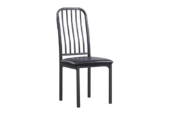 Nadalia Dining Side Chair Set Of 2 -Home Furniture 307982 side 14