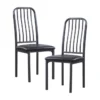 Nadalia Dining Side Chair Set Of 2