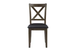 Adina 36" Dining Set For 4 -Home Furniture 307993 front 03