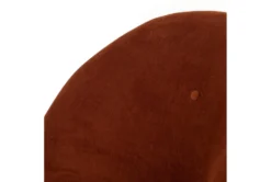 Georgia Chair Dorsett Rust -Home Furniture 309522 detail 45