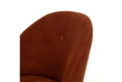 Georgia Chair Dorsett Rust -Home Furniture 309522 detail 46