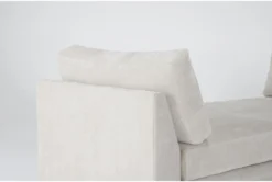 Bonaterra Sand Daybed -Home Furniture 309643 beige fabric daybed detail 44