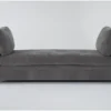 Bonaterra Charcoal Daybed